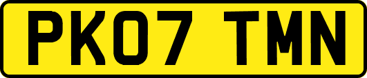 PK07TMN