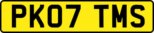 PK07TMS