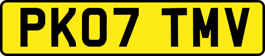 PK07TMV