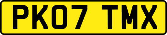 PK07TMX