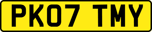 PK07TMY