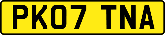 PK07TNA