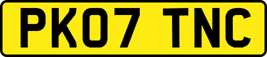 PK07TNC