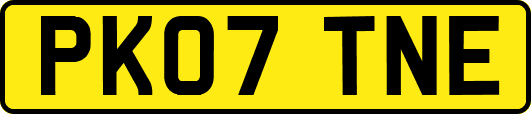 PK07TNE