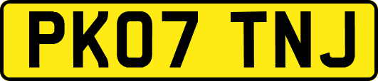 PK07TNJ