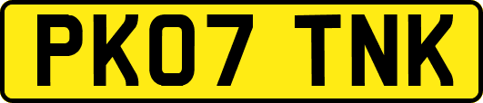 PK07TNK