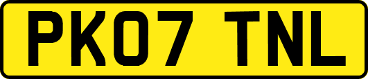 PK07TNL