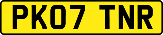 PK07TNR