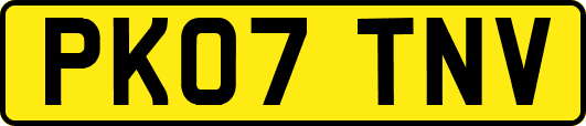PK07TNV