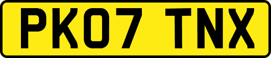 PK07TNX
