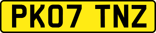 PK07TNZ