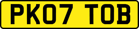 PK07TOB