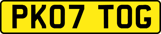 PK07TOG