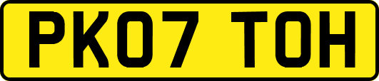 PK07TOH