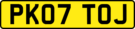 PK07TOJ