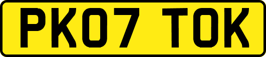 PK07TOK