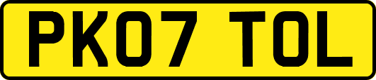 PK07TOL