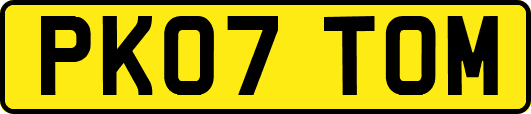 PK07TOM
