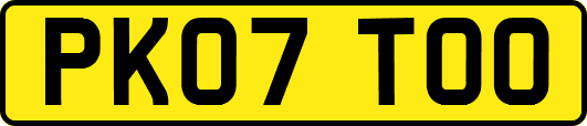 PK07TOO