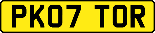 PK07TOR