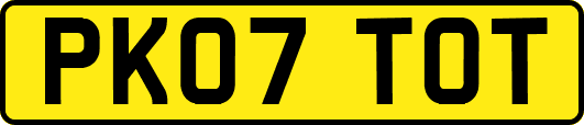 PK07TOT
