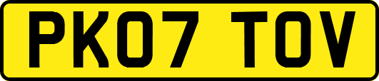 PK07TOV