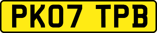 PK07TPB