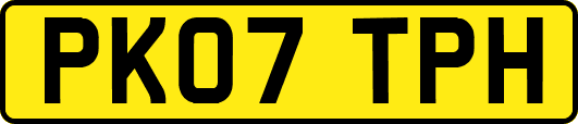 PK07TPH