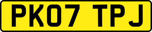 PK07TPJ