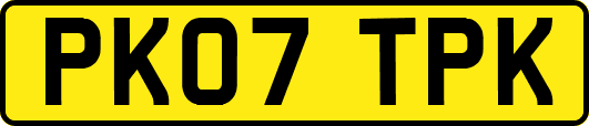 PK07TPK
