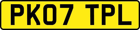 PK07TPL