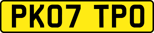 PK07TPO
