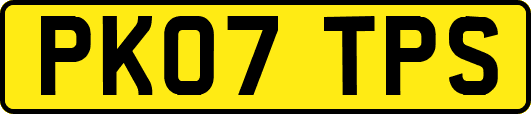 PK07TPS