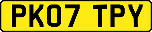 PK07TPY