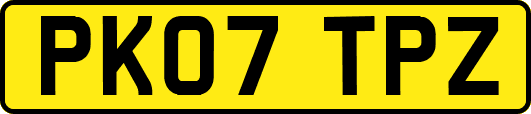 PK07TPZ