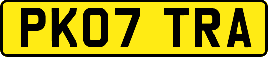 PK07TRA