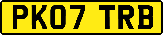 PK07TRB