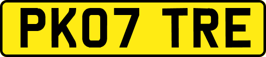 PK07TRE