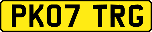 PK07TRG