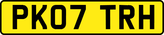PK07TRH