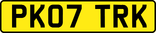 PK07TRK