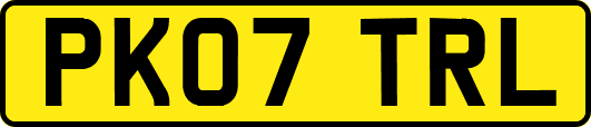 PK07TRL
