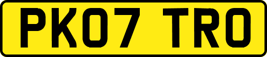 PK07TRO
