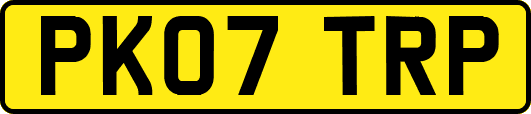 PK07TRP