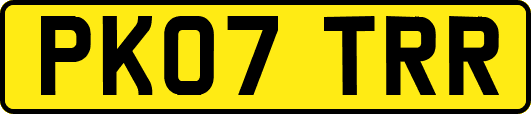 PK07TRR