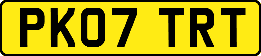 PK07TRT