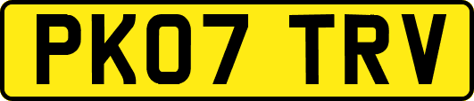PK07TRV