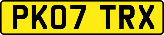 PK07TRX
