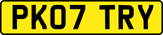 PK07TRY