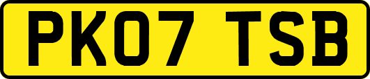 PK07TSB